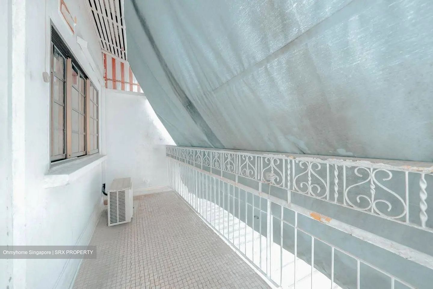 Charlton Park (D19), Terrace #450342401